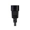 Monoprice Power Cord - IEC 60320 C14 to IEC 60320 C19_ 14AWG_ 15A_ SJT_ 100-250V 35135 - alternate 4